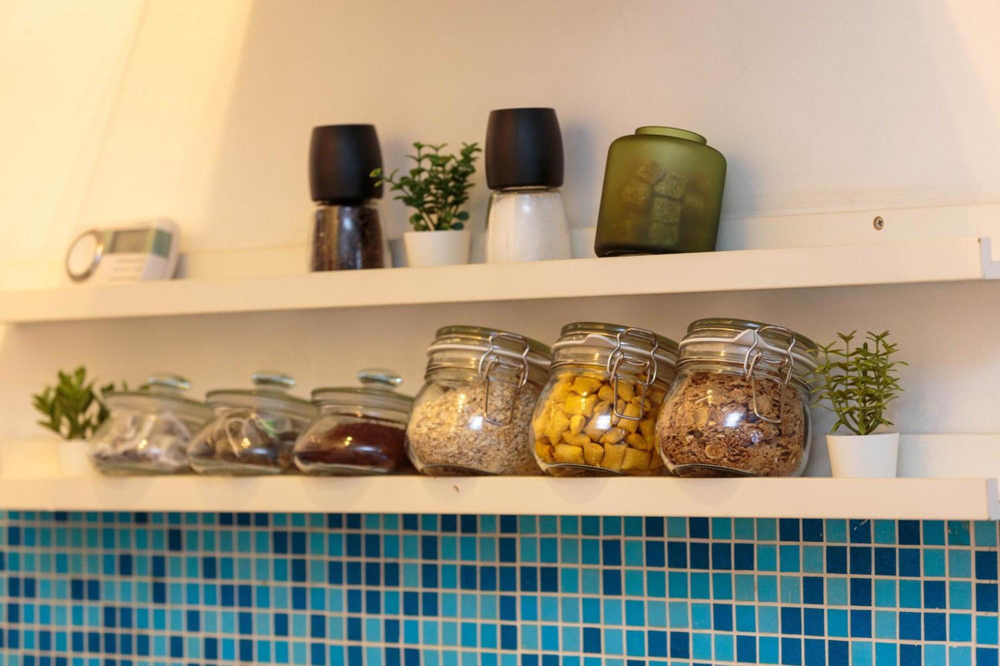 Cute - 1Bd Near Centre - Leith Walk Appartement Edinburgh Buitenkant foto
